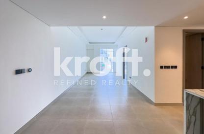 Apartment - 1 Bedroom - 2 Bathrooms for rent in 555 Park Views - District 1 - Jumeirah Village Triangle - Dubai