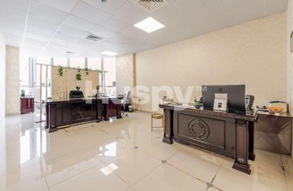 Bulk Sale Unit - Studio for sale in Julphar Commercial Tower - Julphar Towers - Al Nakheel - Ras Al Khaimah