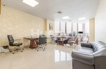 Bulk Sale Unit - Studio for sale in Julphar Commercial Tower - Julphar Towers - Al Nakheel - Ras Al Khaimah