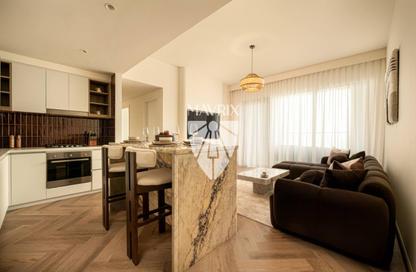 Apartment - 2 - 2 for rent in Downtown Views II Tower 1 - Downtown Views II - Zabeel 2 - Zabeel - Dubai Apartment - 2 - 2 for rent in Downtown Views II Tower 1 - Downtown Views II - Zabeel 2 - Zabeel - Dubai