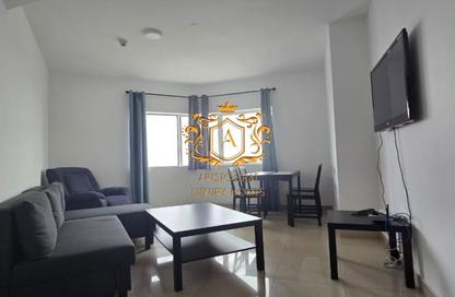 Apartment - 1 Bedroom - 1 Bathroom for sale in New Dubai Gate 1 - JLT Cluster Q - Jumeirah Lake Towers - Dubai