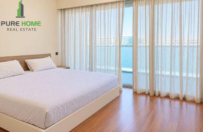 Apartment - 2 - 3 for rent in Al Maha - Al Muneera - Al Raha Beach - Abu Dhabi