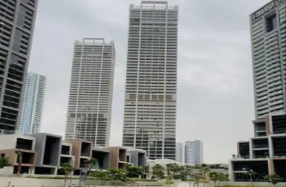 Apartment - Studio - 1 Bathroom for sale in Peninsula Four - Peninsula - Business Bay - Dubai Apartment - Studio - 1 Bathroom for sale in Peninsula Four - Peninsula - Business Bay - Dubai