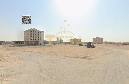 Land - Studio for sale in Al Jurf Industrial 2 - Al Jurf Industrial - Ajman