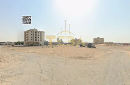 Land - Studio for sale in Al Jurf Industrial 2 - Al Jurf Industrial - Ajman