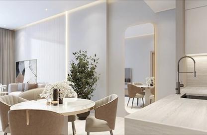 Apartment - 1 - 2 for sale in Guzel Towers - District 1 - Jumeirah Village Triangle - Dubai Apartment - 1 - 2 for sale in Guzel Towers - District 1 - Jumeirah Village Triangle - Dubai