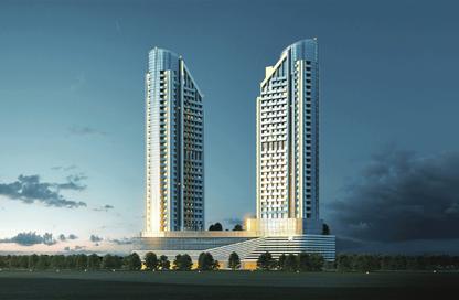 Apartment - 1 - 2 for sale in Guzel Towers - District 1 - Jumeirah Village Triangle - Dubai Apartment - 1 - 2 for sale in Guzel Towers - District 1 - Jumeirah Village Triangle - Dubai