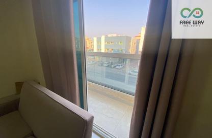 Apartment - 1 Bedroom - 2 Bathrooms for rent in Al Mowaihat 2 - Al Mowaihat - Ajman Apartment - 1 Bedroom - 2 Bathrooms for rent in Al Mowaihat 2 - Al Mowaihat - Ajman