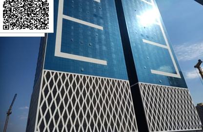 Apartment - 3 - 3 for sale in Oasis Tower - Al Rashidiya 1 - Al Rashidiya - Ajman