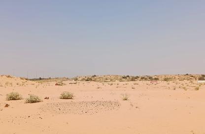 Land - Studio for sale in Muhadhab - Sharjah