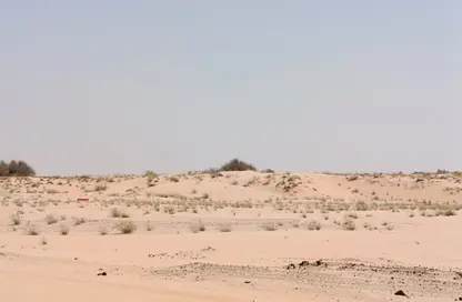 أرض - استوديو للبيع في مهذب - الشارقة
