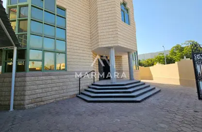 فيلا - 5 غرف نوم - 5 حمامات للايجار في فلل ام سقيم 1 - أم سقيم 1 - أم سقيم - دبي