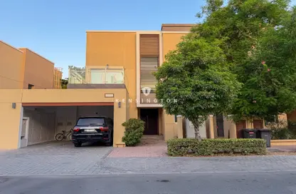 Villa - 3 Bedrooms - 4 Bathrooms for sale in Villa Lantana 1 - Villa Lantana - Dubai Science Park - Dubai