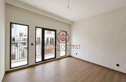 Townhouse - 4 Bedrooms - 3 Bathrooms for rent in Costa Brava - Damac Lagoons - Dubai