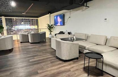 Shop - Studio - 2 for sale in Liwara 1 - Ajman