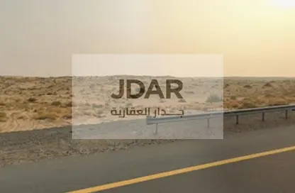 أرض - استوديو للبيع في مزيرعة - الرحمانية - الشارقة