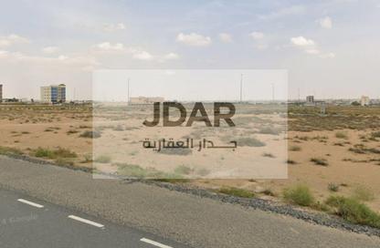 Land - Studio for sale in Mezairah - Al Rahmaniya - Sharjah Land - Studio for sale in Mezairah - Al Rahmaniya - Sharjah