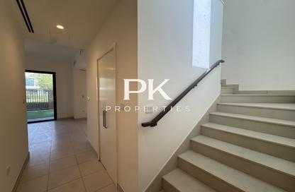 Villa - 3 Bedrooms - 4 Bathrooms for rent in Parkside 1 - Emaar South - Dubai South (Dubai World Central) - Dubai Villa - 3 Bedrooms - 4 Bathrooms for rent in Parkside 1 - Emaar South - Dubai South (Dubai World Central) - Dubai