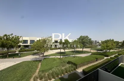 Villa - 3 Bedrooms - 4 Bathrooms for rent in Parkside 1 - Emaar South - Dubai South (Dubai World Central) - Dubai Villa - 3 Bedrooms - 4 Bathrooms for rent in Parkside 1 - Emaar South - Dubai South (Dubai World Central) - Dubai