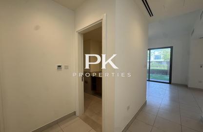 Villa - 3 Bedrooms - 4 Bathrooms for rent in Parkside 1 - Emaar South - Dubai South (Dubai World Central) - Dubai
