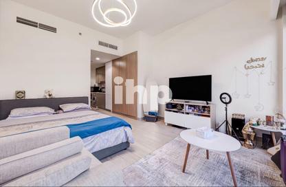 Apartment - Studio - 1 Bathroom for sale in Azizi Riviera 34 - Azizi Riviera - Meydan One - Meydan - Dubai