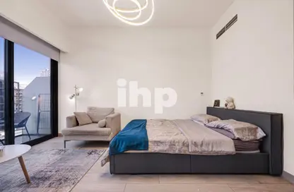 شقة - 1 حمام للبيع في 34 عزيزي ريفييرا - عزيزي ريفيرا - ميدان واحد - ميدان - دبي