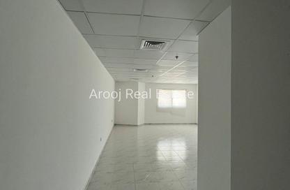 Apartment - Studio - 1 Bathroom for rent in Al Nakheel - Ras Al Khaimah
