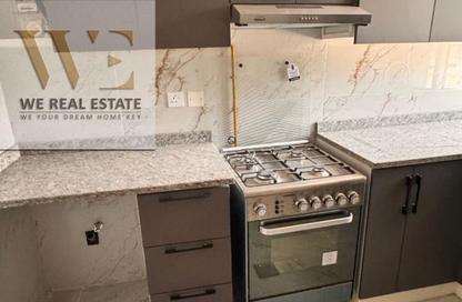 Apartment - 2 Bedrooms - 2 Bathrooms for rent in Al Mowaihat 3 - Al Mowaihat - Ajman