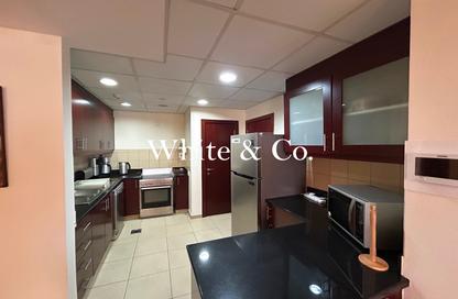 Apartment - 2 - 3 for rent in Murjan 1 - Murjan - Jumeirah Beach Residence - Dubai