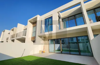 Villa - 3 Bedrooms - 3 Bathrooms for rent in Talia - The Valley - Dubai