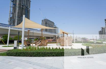Apartment - 2 - 2 for rent in Savanna at Creek Beach Tower 1 - Savanna at Creek Beach - Creek Beach - Dubai Creek Harbour (The Lagoons) - Dubai