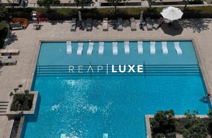 Apartment - 2 Bedrooms - 1 Bathroom for rent in Collective Tower 2 - Collective - Dubai Hills Estate - Dubai