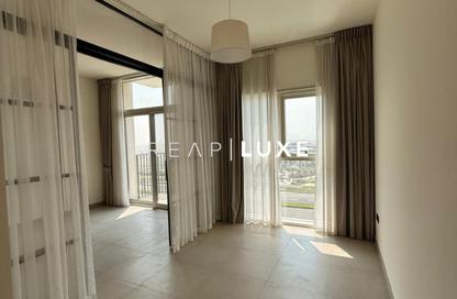 Apartment - 2 Bedrooms - 1 Bathroom for rent in Collective Tower 2 - Collective - Dubai Hills Estate - Dubai
