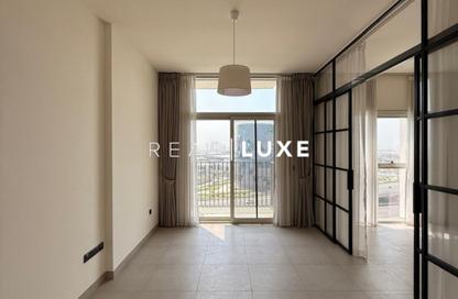 Apartment - 2 Bedrooms - 1 Bathroom for rent in Collective Tower 2 - Collective - Dubai Hills Estate - Dubai