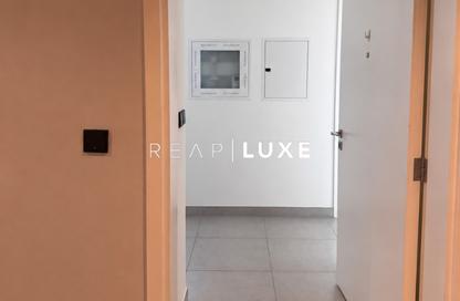Apartment - 2 Bedrooms - 1 Bathroom for rent in Collective Tower 2 - Collective - Dubai Hills Estate - Dubai