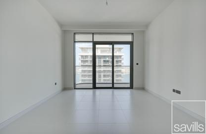 شقة - غرفة نوم - 1 حمام للايجار في برج Marina Vista 2 - مارينا فيستا - إعمار بيتشفرونت - دبي هاربور - دبي