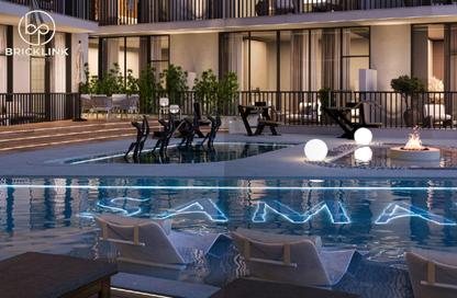 Retail - Studio for sale in Greenfield by Samana Developers - International City Phase 2 (Al Warsan 4) - Dubai