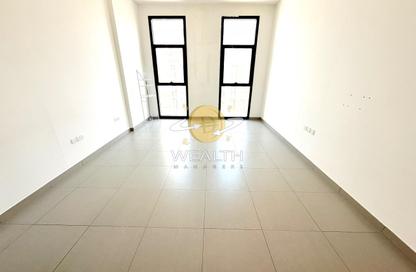 Apartment - Studio - 1 for rent in RA 1 - Al Mamsha - Muwaileh - Sharjah
