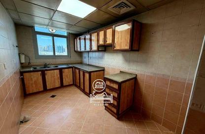 Apartment - 1 Bedroom - 1 Bathroom for rent in Shabiya 10 - Shabiya - Mussafah - Abu Dhabi Apartment - 1 Bedroom - 1 Bathroom for rent in Shabiya 10 - Shabiya - Mussafah - Abu Dhabi