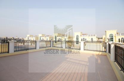 فيلا - 4 غرف نوم - 5 حمامات للايجار في فلل ليجاسي نوفا - جميرا بارك - دبي