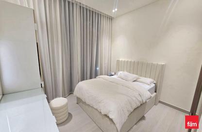 Apartment - 1 Bedroom - 2 Bathrooms for sale in Binghatti Phantom - District 17 - Jumeirah Village Circle - Dubai