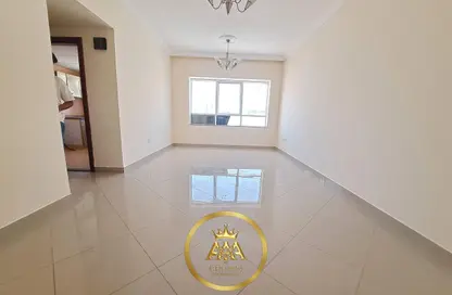 Apartment - 1 Bedroom - 1 Bathroom for rent in New Al Taawun Road - Al Taawun - Sharjah