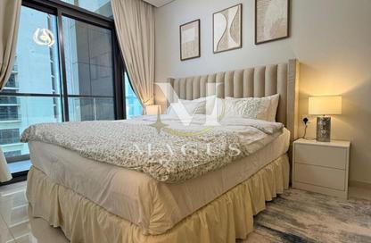 شقة - 2 غرف نوم - 2 حمامات للايجار في آيكون سيتي تاور سي - آيكن سيتي - الخليج التجاري - دبي شقة - 2 غرف نوم - 2 حمامات للايجار في آيكون سيتي تاور سي - آيكن سيتي - الخليج التجاري - دبي
