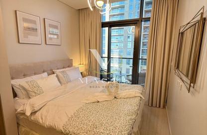 Apartment - 2 Bedrooms - 2 Bathrooms for rent in Aykon City Tower C - Aykon City - Business Bay - Dubai Apartment - 2 Bedrooms - 2 Bathrooms for rent in Aykon City Tower C - Aykon City - Business Bay - Dubai