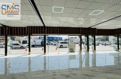 Warehouse - Studio - 3 Bathrooms for rent in Al Quoz Industrial Area 4 - Al Quoz Industrial Area - Al Quoz - Dubai Warehouse - Studio - 3 Bathrooms for rent in Al Quoz Industrial Area 4 - Al Quoz Industrial Area - Al Quoz - Dubai