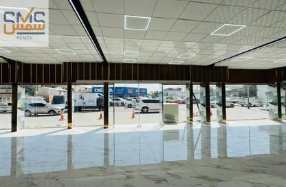 Warehouse - Studio - 3 Bathrooms for rent in Al Quoz Industrial Area 4 - Al Quoz Industrial Area - Al Quoz - Dubai Warehouse - Studio - 3 Bathrooms for rent in Al Quoz Industrial Area 4 - Al Quoz Industrial Area - Al Quoz - Dubai