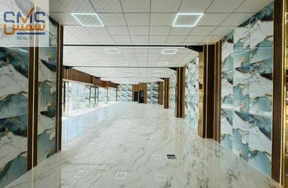 Warehouse - Studio - 3 Bathrooms for rent in Al Quoz Industrial Area 4 - Al Quoz Industrial Area - Al Quoz - Dubai Warehouse - Studio - 3 Bathrooms for rent in Al Quoz Industrial Area 4 - Al Quoz Industrial Area - Al Quoz - Dubai