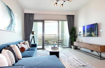 Apartment - 1 Bedroom - 1 Bathroom for rent in Downtown Views II Tower 3 - Downtown Views II - Zabeel 2 - Zabeel - Dubai Apartment - 1 Bedroom - 1 Bathroom for rent in Downtown Views II Tower 3 - Downtown Views II - Zabeel 2 - Zabeel - Dubai