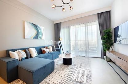 Apartment - 1 Bedroom - 1 Bathroom for rent in Downtown Views II Tower 3 - Downtown Views II - Zabeel 2 - Zabeel - Dubai Apartment - 1 Bedroom - 1 Bathroom for rent in Downtown Views II Tower 3 - Downtown Views II - Zabeel 2 - Zabeel - Dubai