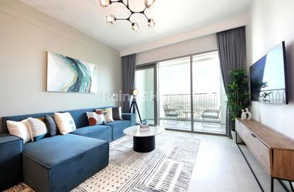 Apartment - 1 Bedroom - 1 Bathroom for rent in Downtown Views II Tower 3 - Downtown Views II - Zabeel 2 - Zabeel - Dubai Apartment - 1 Bedroom - 1 Bathroom for rent in Downtown Views II Tower 3 - Downtown Views II - Zabeel 2 - Zabeel - Dubai